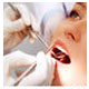 Під’ясенне зняття зубних відкладень. Кюретаж пародонтальних кишень